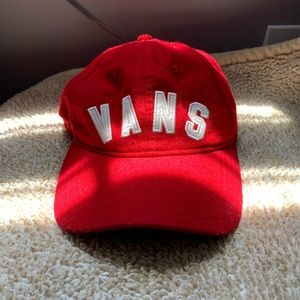 Vans Hat